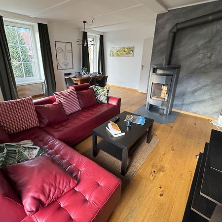 Villa Epoka Interlaken Ngoại thất bức ảnh