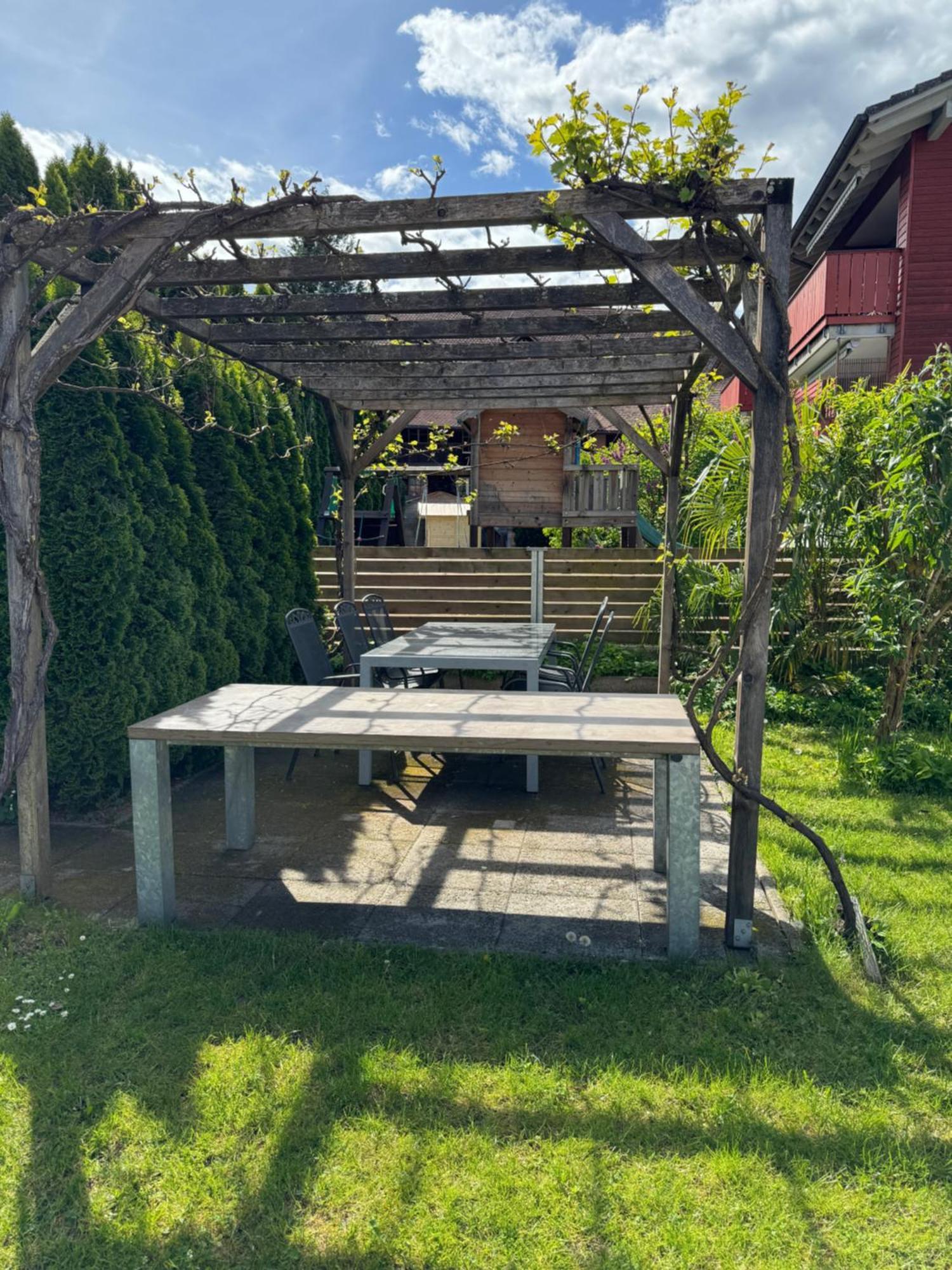 Villa Epoka Interlaken Ngoại thất bức ảnh