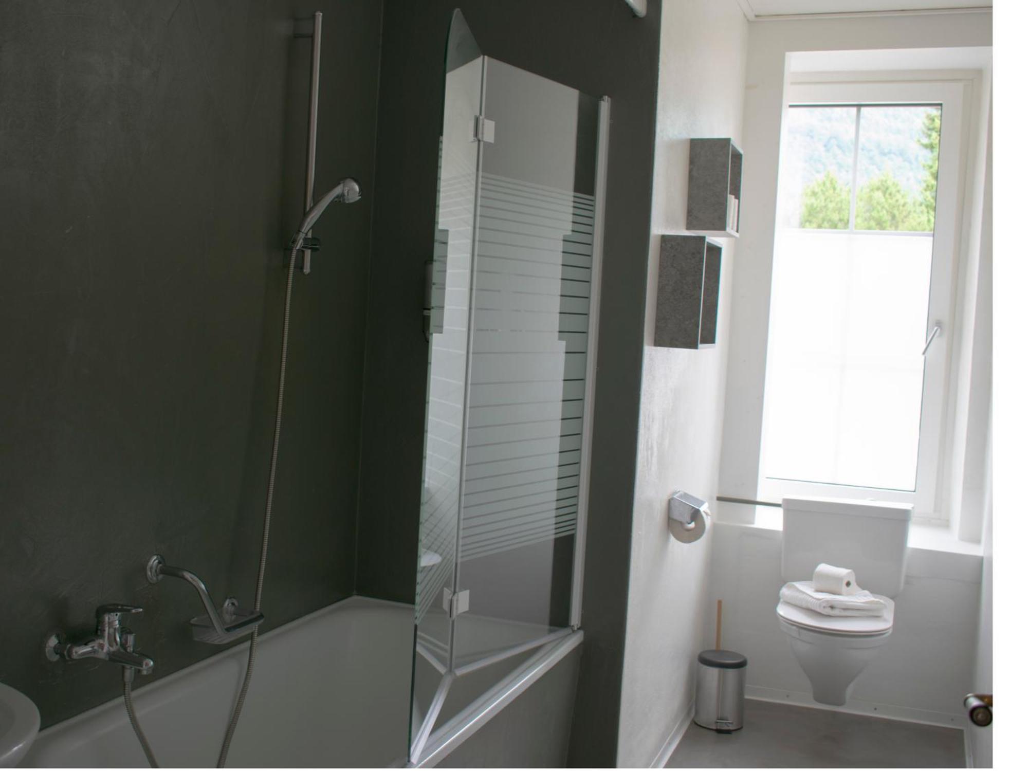 Villa Epoka Interlaken Ngoại thất bức ảnh