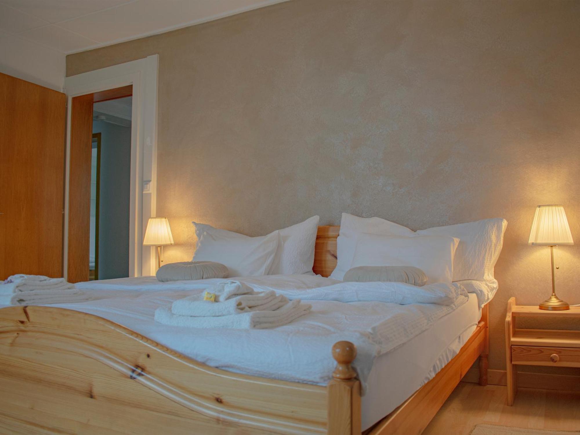 Villa Epoka Interlaken Ngoại thất bức ảnh