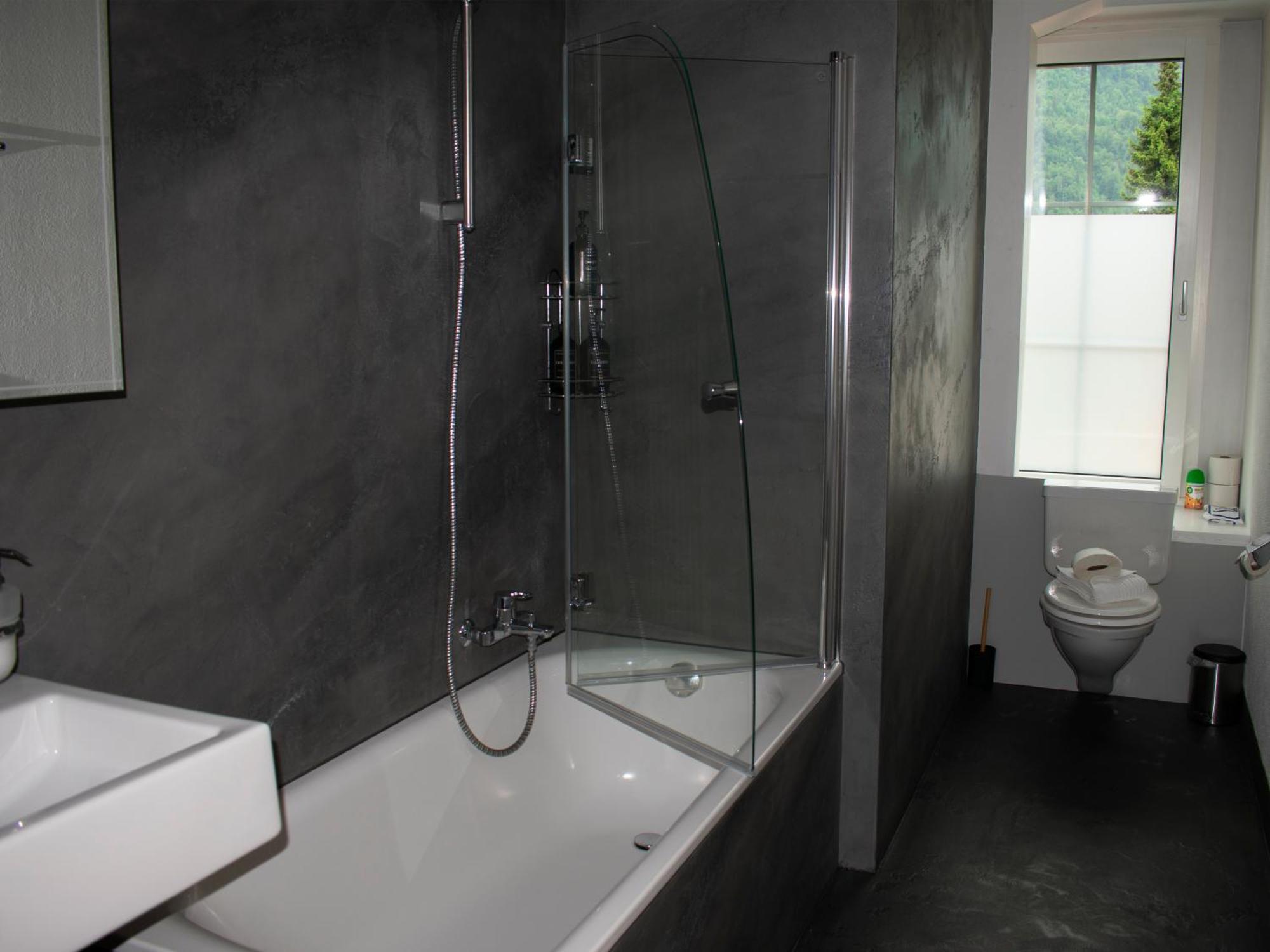 Villa Epoka Interlaken Ngoại thất bức ảnh